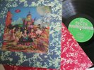Rolling Stones 1st press UK LP Their Satanic Majesties Request 1967