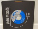 Jackie Brenston Rocket “88” B/w Come Back Where You Belong 7in Brown Vinyl TMR