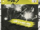 THE JOLT: 1977 Scottish Punk Band 45 “All I Can Do” Made in Germany ????????