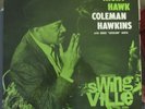 Coleman Hawkins Eddie Lockjaw Davis ?– Night Hawk 1961 USA  Swingville ?– SVLP 2