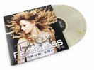 Taylor Swift Fearless 2xLP Platinum Edition RSD Clear & Metallic Gold Vinyl NEW