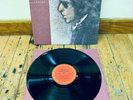BLOOD ON THE TRACKS VINYL BOB DYLAN
