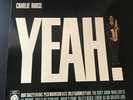 Charlie Rouse - Yeah  LP NM/M Classic Records Audiophile 180 Gram 1995 RI Jazz