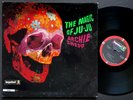 ARCHIE SHEPP The Magic Of Ju-Ju LP IMPULSE  AS-9154 US 1967 Free Jazz