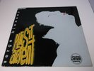 Serge Blenner:   Plaisir Ardent  1985  1st Press  German Sky  EX  LP