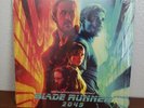 BLADE RUNNER 2049 ORIGINAL MOTION PICTURE SOUNDTRACK VINYL