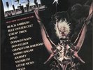 HEAVY METAL sealed 2 lp set New Wave, Hard Rock, Arena Rock Movie Soundtrack