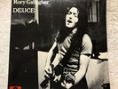 Rory Gallagher ?Deuce Vinyl LP 1971 German Polydor ?2383 076