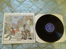 HOWLIN' WOLF  THE LONDON  HOWLIN WOLF SESSIONS  1990 US CHESS  Near Mint/NM