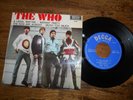 THE WHO 