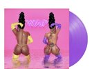 Cardi B WAP Limited Edition Signed Vinyl