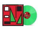 Split Enz - True Colors 40th anniversary mix  (Green LP  Vinyl)  sealed