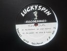 1993 Hardcore Jungle -  Orca - Dances With Dolphins EP No 2 LUCKY SPIN 12