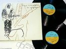 VINYL LP Eric Clapton - 24 Nights *REPRISE 91 OIS foc 2 LPs *rare 90er-Vinyl