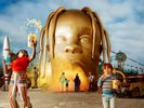 Travis Scott - Astroworld - Vinyl (explicit)