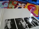 BEATLES ?? WHITE ALBUM ?? MAKELLOSES VINYL   APPLE PRESSUNG RARE FOTOS & POSTER
