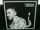 The Complete Blue Note Recordings Of  TINA BROOKS  MOSAIC  MR4-106  4 LP'S