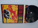 GUNS N ROSES Use Your Illusion I 1991 US ORIGINAL 2x LP Geffen GEF-24415