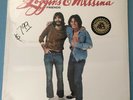Loggins and Messina  NEW & SEALED Best of Friends (1976) Vinyl LP Greatest Hits