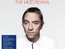 Eddie Piller Presents The Mod Revival 2 x COLOURED vinyl lp   DEMREC652