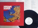 POSSUM RIVER SAME OVATION OPL-3008 Japan PROMO 4CHANNEL VINYL LP