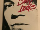 Dirty Looks Cool From The Wire Vinyl  LP Hard Rock 1988 Atlantic Promo