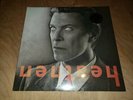 Heathen [Limited Edition] [LP] by David Bowie (Vinyl, Aug-2015, Friday Music)