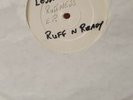 RUFF N READY / DJ JBL, A LESSON IN RUFFNESS, 1000Hz