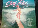 ART PEPPER SURF RIDE ORIGINAL SAVOY MONO RVG HAND ETCHED IN DEAD WAX NM LP