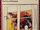 Section Twenty Five - The Key Of Dreams LP, Factory Benelux 1982. Nice Copy.
