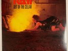 RATT - Out Of The Cellar - USED LP VINYL RECORD - 1984 Atlantic 80143-1