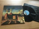 PINK FLOYD 'ANIMALS' HARVEST UK ORIGINAL1977 ISSUE SHVL 815 A2 / B2 1ST MATRIX
