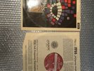Ernest Ansermet – Rimsky-Korsakov: Scheherazade, Borodin: Polovtsian Dances LP
