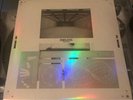 Frank Ocean Endless Vinyl 2xLP RARE 2017 LIMITED EDITION OOP *Damaged In Corner*