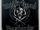 MOTORHEAD 'Bastards' Vinyl LP NEW/SEALED