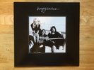 Boygenius Red Clear Translucent Vinyl LP Record LRSD 2020 + Free Bonus Record
