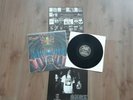Monstrosity Imperial Doom LP / Nuclear Blast / 1st Pressung/ Cannibal Corpse