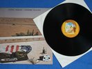 Satin Whale - Desert Places Vinyl