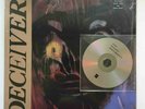 *Rough Trade Exclusive LP & 7”* DIIV – Deceiver. Free CD. Sold Out. SEALED