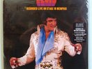 Elvis Recorded Live On Stage In Memphis  FTD  LP Vinyl Set with HYPE Sticker NEW