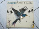 CAMOUFLAGE  METHODS OF SILENCE  LP  1989  GATEFOLD