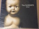 The Sundays “blind” LP Vinyl