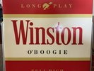 John Lennon Winston O’boogie Rare Clean THE BEATLES Bag Records