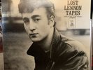 John Lennon Lost Lennon Tapes Volume 13 Rare Clean THE BEATLES Bag Records