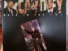 Paul McCartney Back In The USA 3xLP Color Vinyl  Rare Clean THE BEATLES