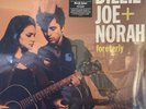BILLIE JOE + NORAH = FOREVERLY - New SEALED - Tribute To The Everlys