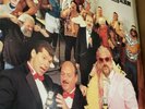 The Wrestling Album LP rare record hulk hogan wwf roddy piper jimmy hart rock