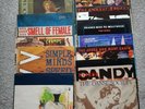 Vinyl albums