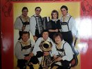 Vinyl Lp  Heimatland Echo- Schön ist das Leben - VM Records 14 014 Austria 