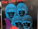 THE BEATLES Live In West Germany Rare Clean